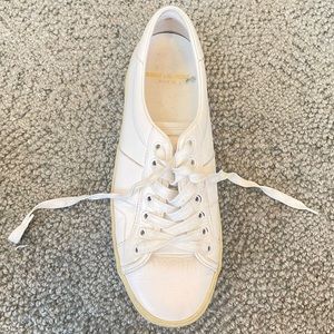 Saint Laurent sneakers